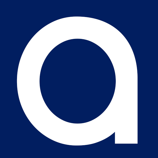 adelsen logo icon